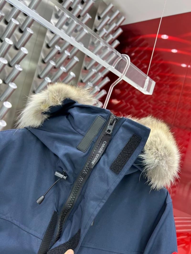 Canada Goose Down Jackets